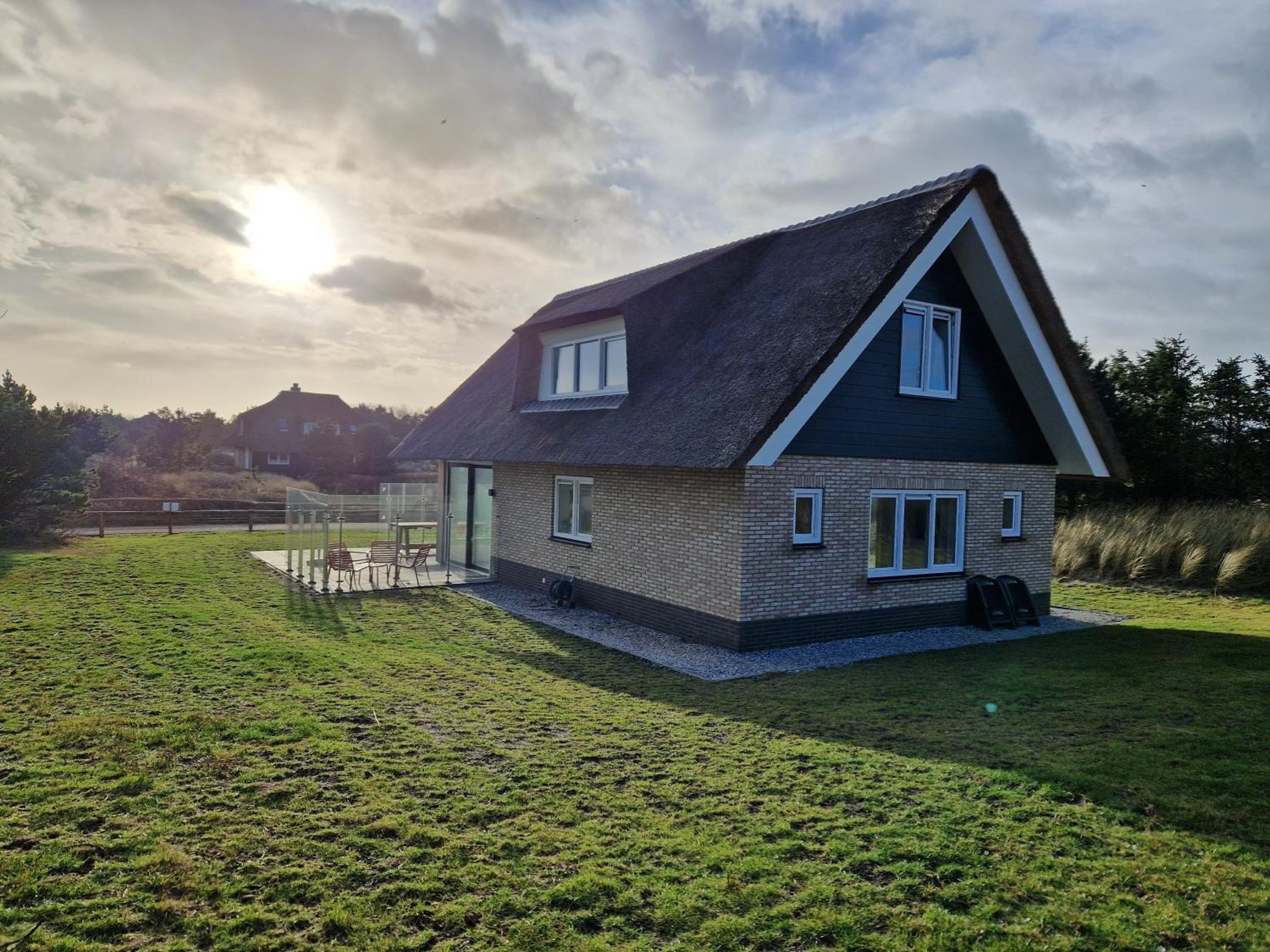 Duin Villa Drenthe view 5