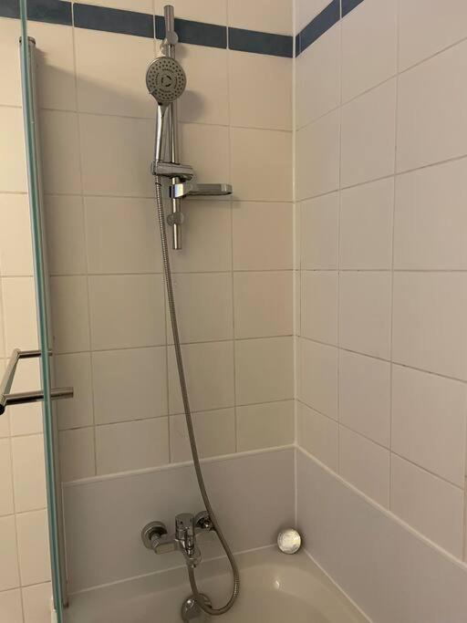 Geräumige Altbauwohnung im Zentrum