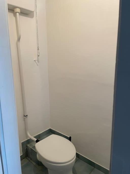 Geräumige Altbauwohnung im Zentrum