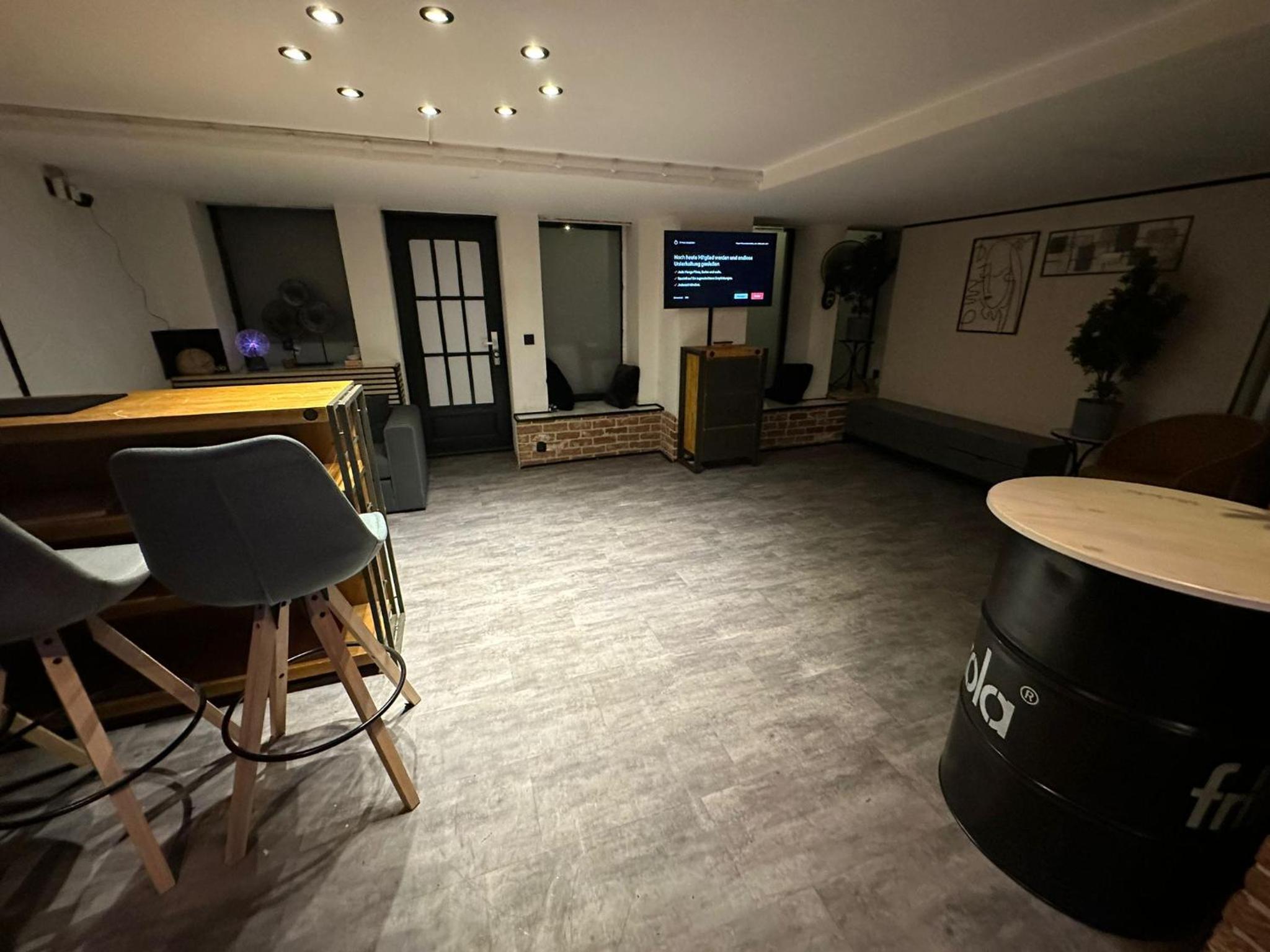 lounge