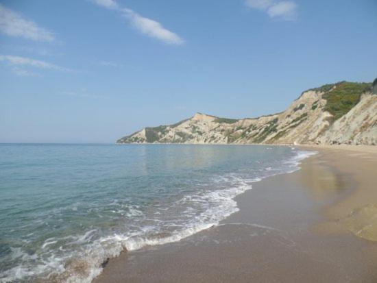 ANEMOMYLOS Lefkimmi LUXUS SUITES-BOUTIQUE HOTEL & POOL, photo 10