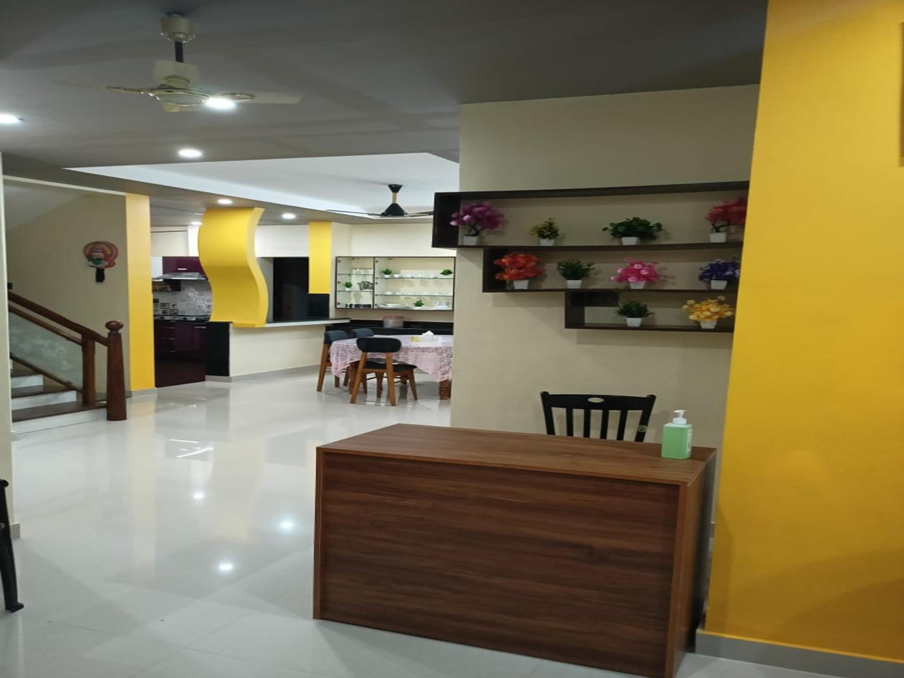 SREEKRIPA RESIDENCY HOMESTAY