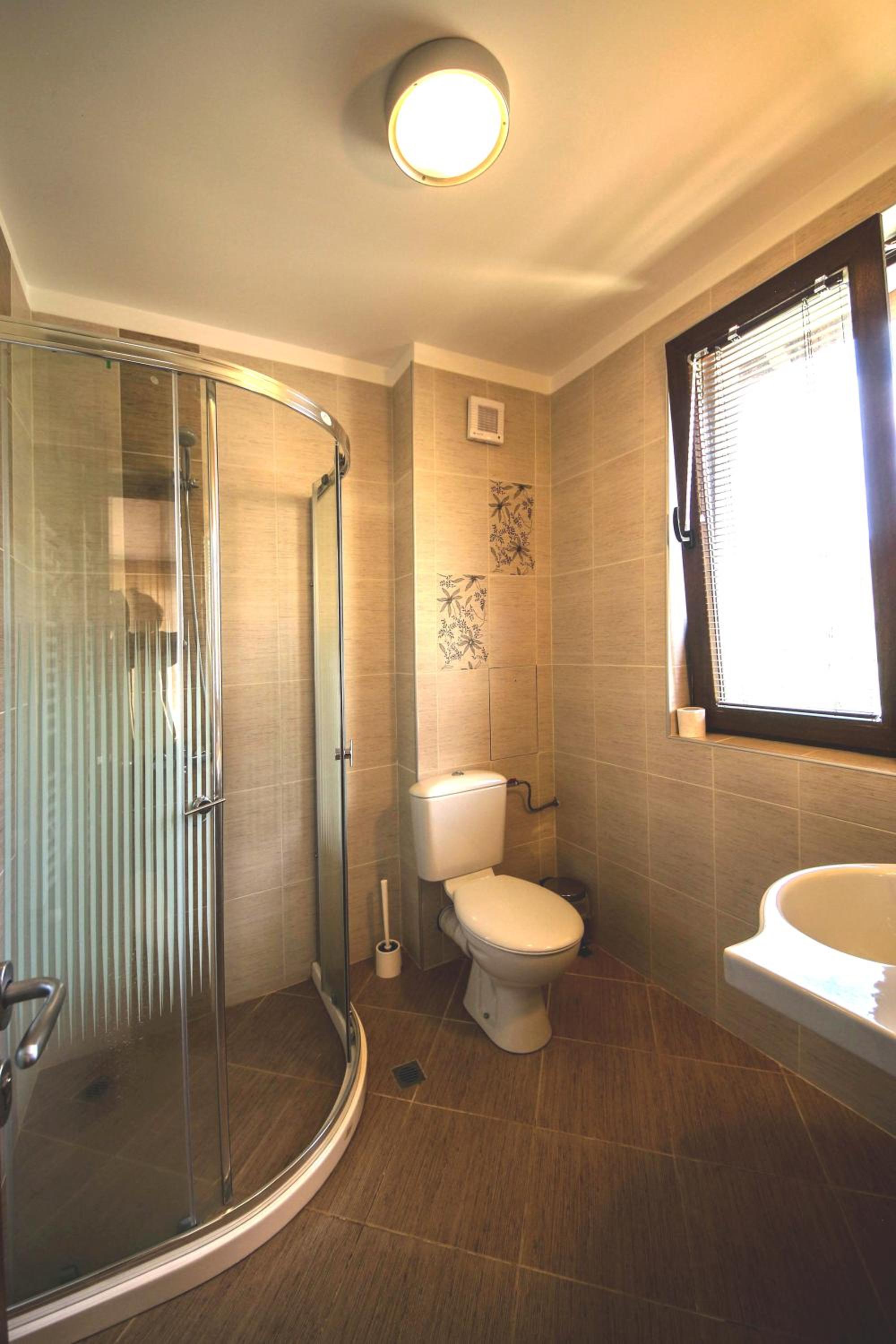 Guest House Vessyta