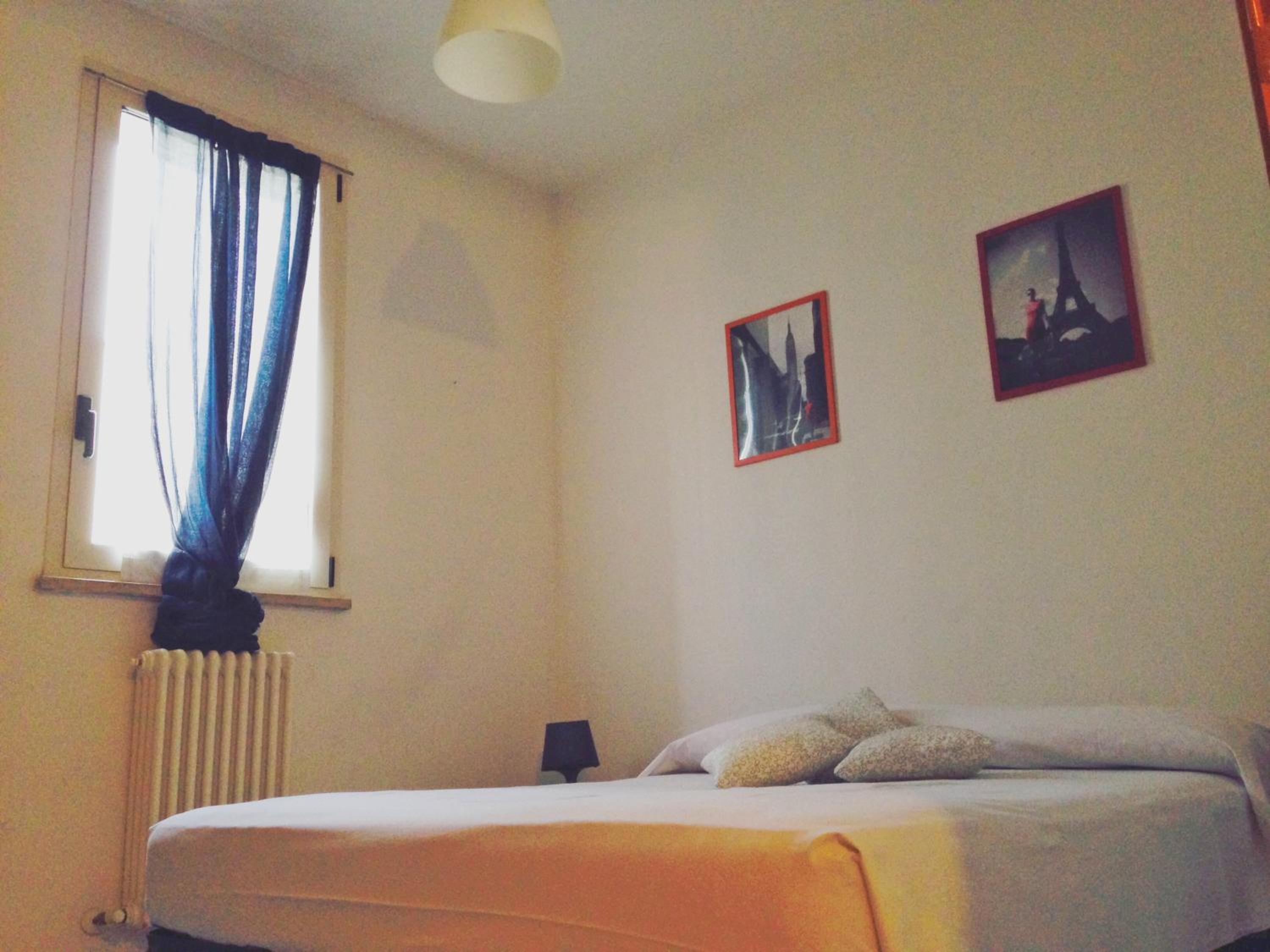 Zaffiro Blu view 2