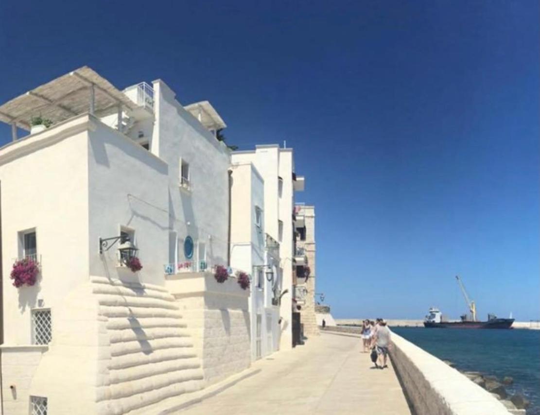 B&b Casa Maredentro view 5