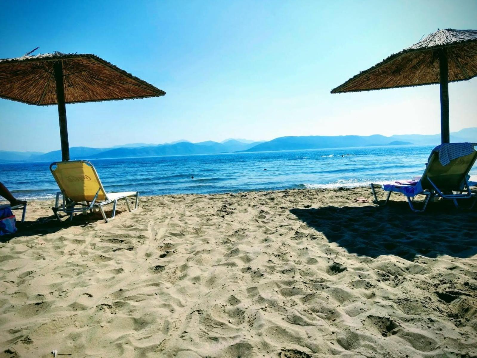 ANEMOMYLOS Lefkimmi LUXUS SUITES-BOUTIQUE HOTEL & POOL, photo 89