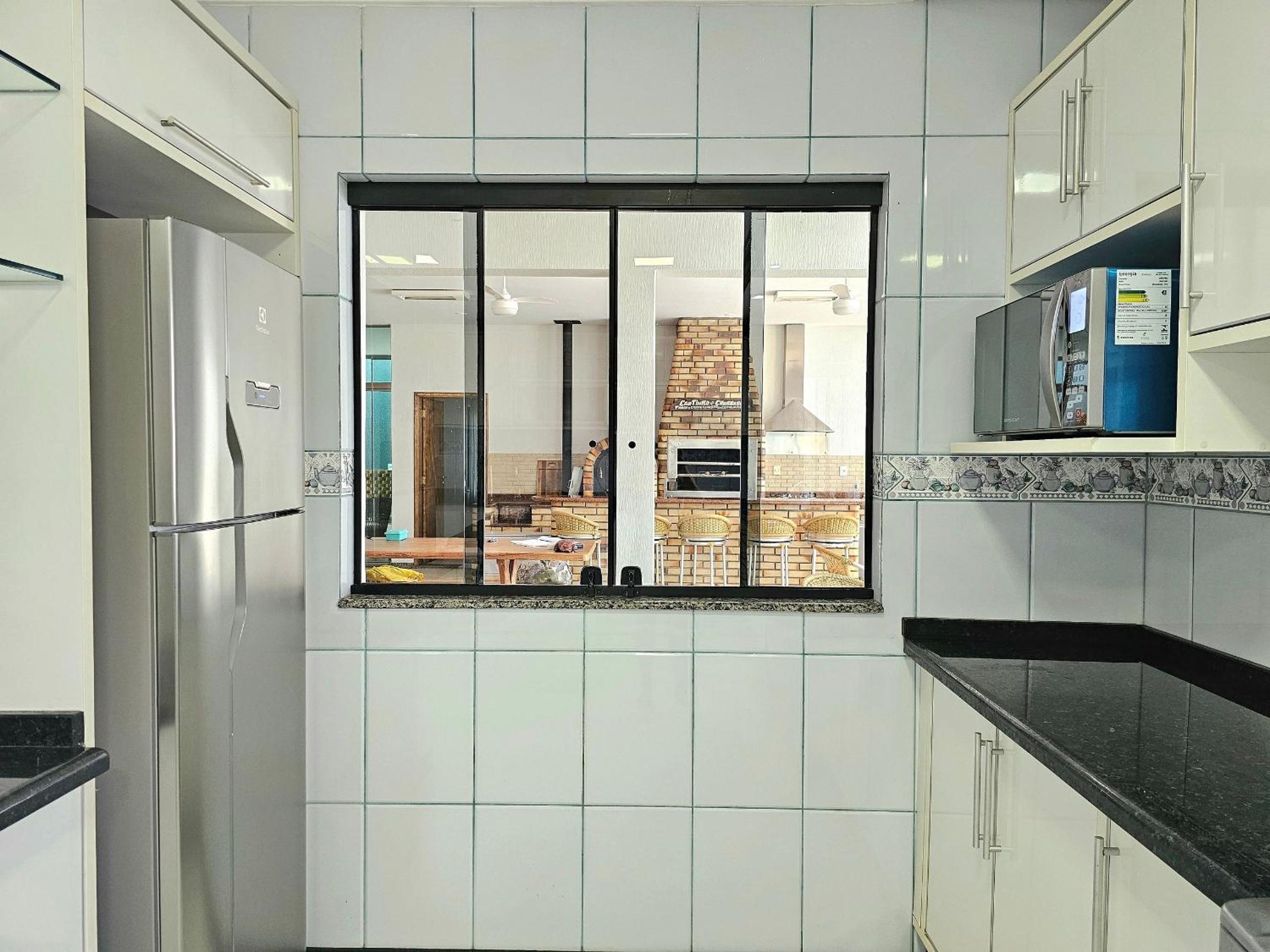 Casa 6 quartos Padrão TOP area nobre prox atrativo