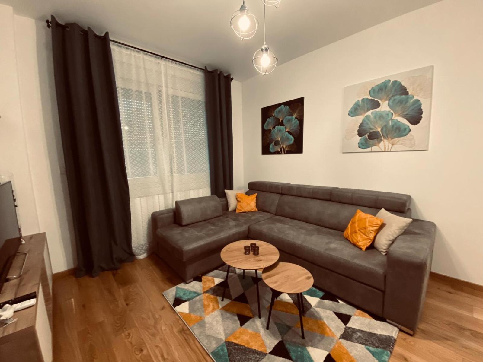 Apartman Stojić