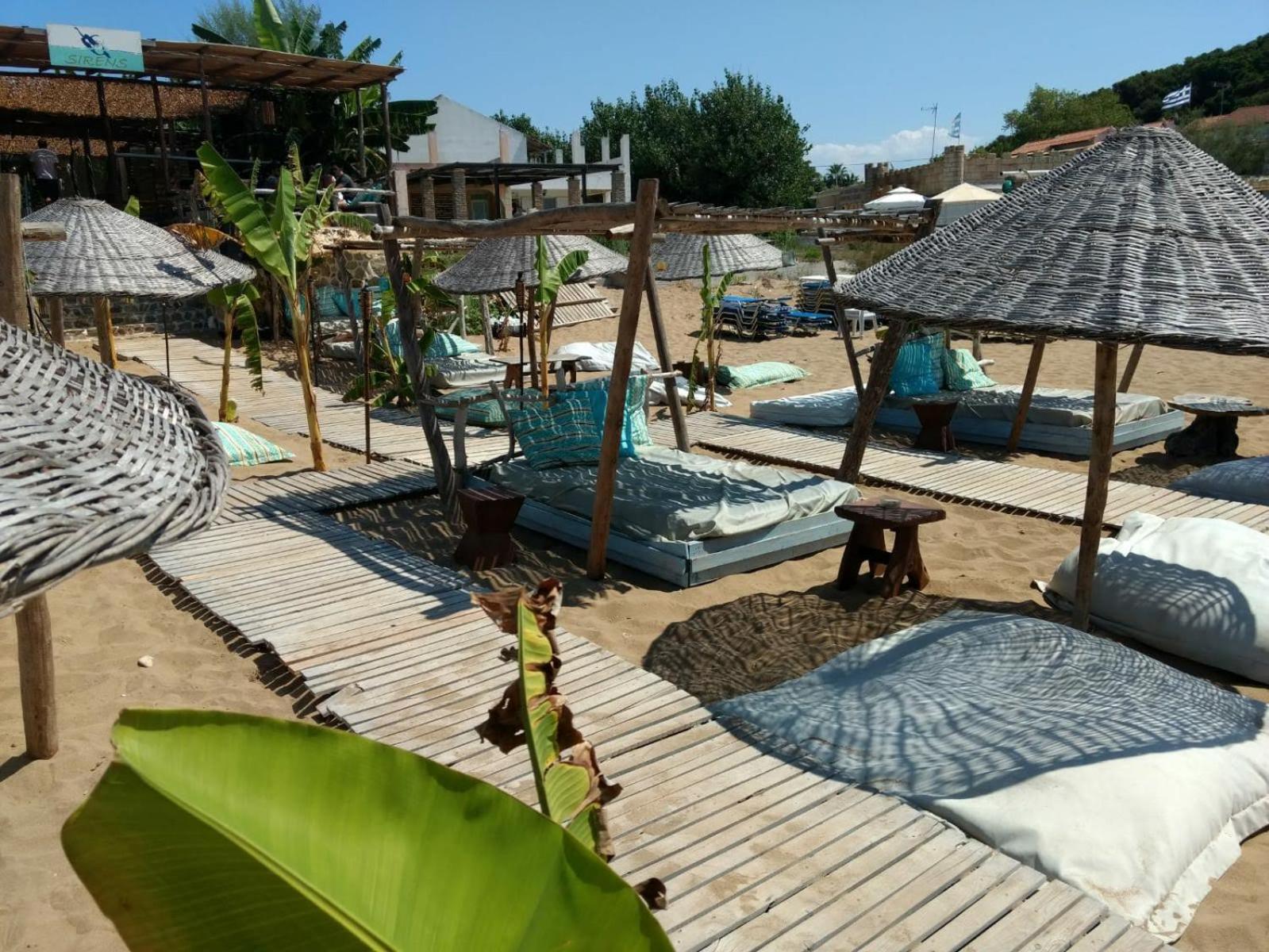 ANEMOMYLOS Lefkimmi LUXUS SUITES-BOUTIQUE HOTEL & POOL, photo 58