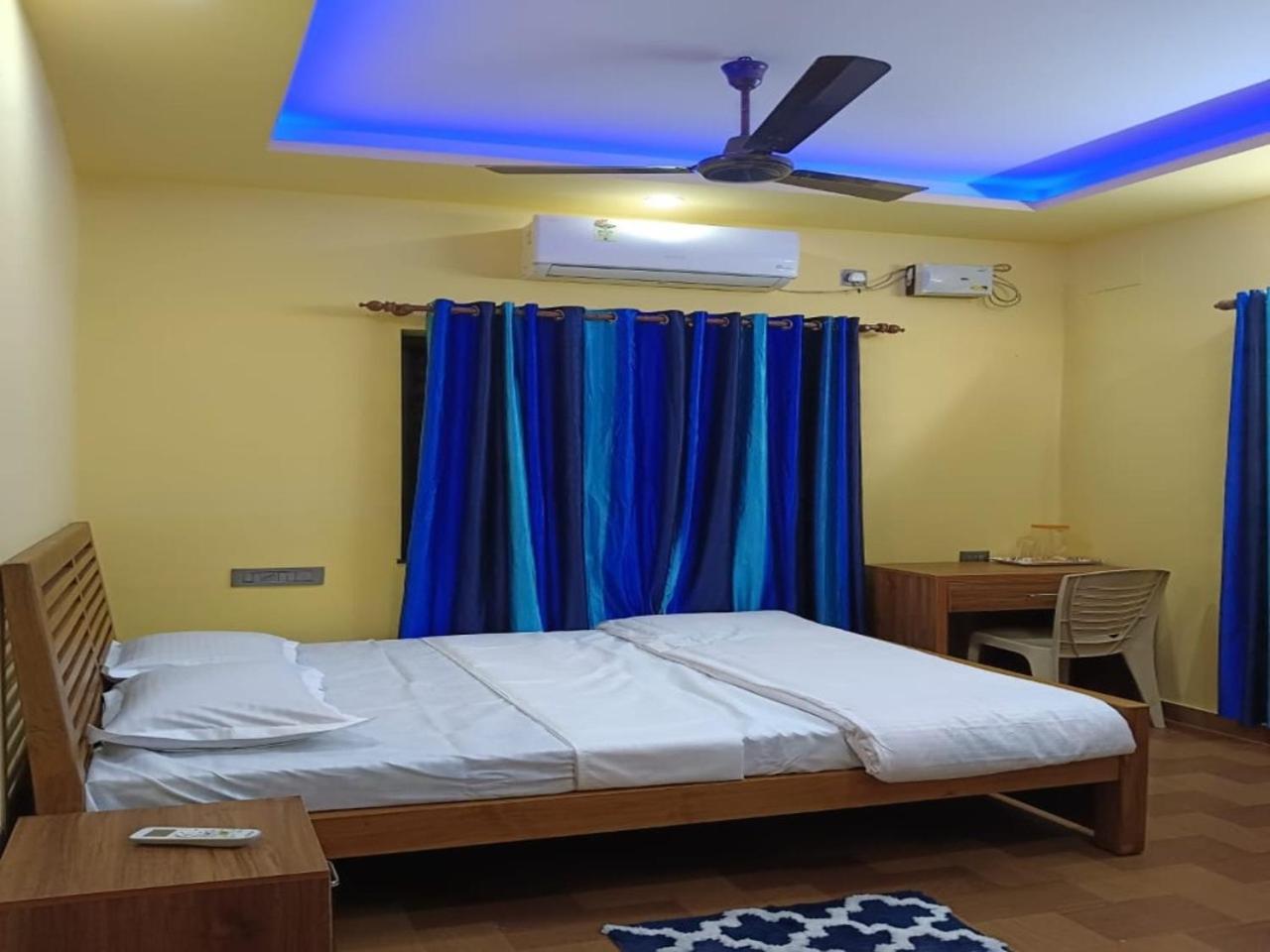 SREEKRIPA RESIDENCY HOMESTAY