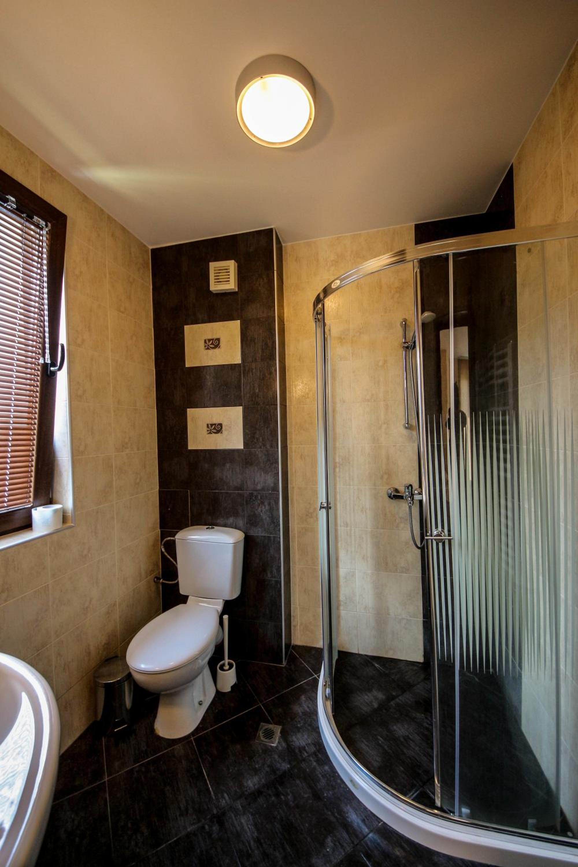 Guest House Vessyta
