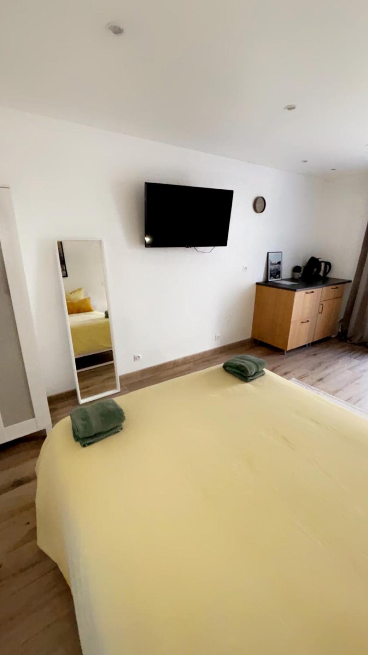 Chambre provençale