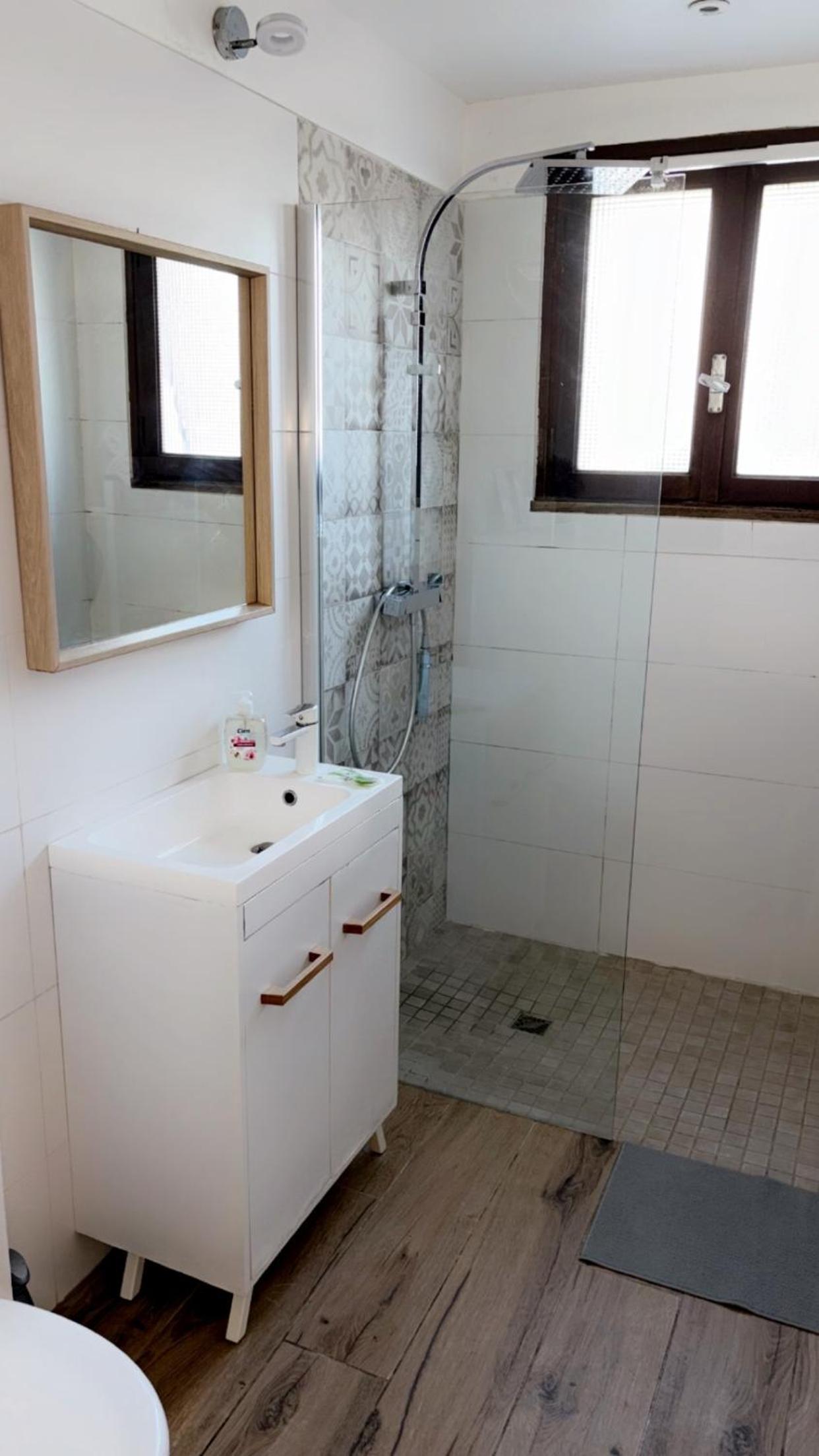 Chambre provençale