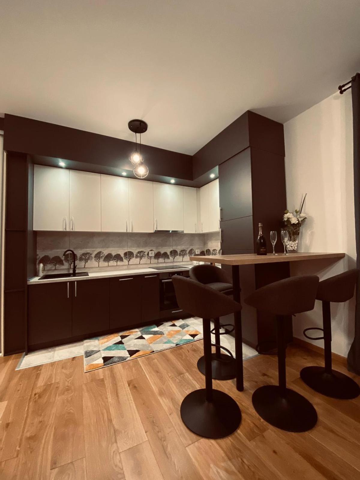 Apartman Stojić