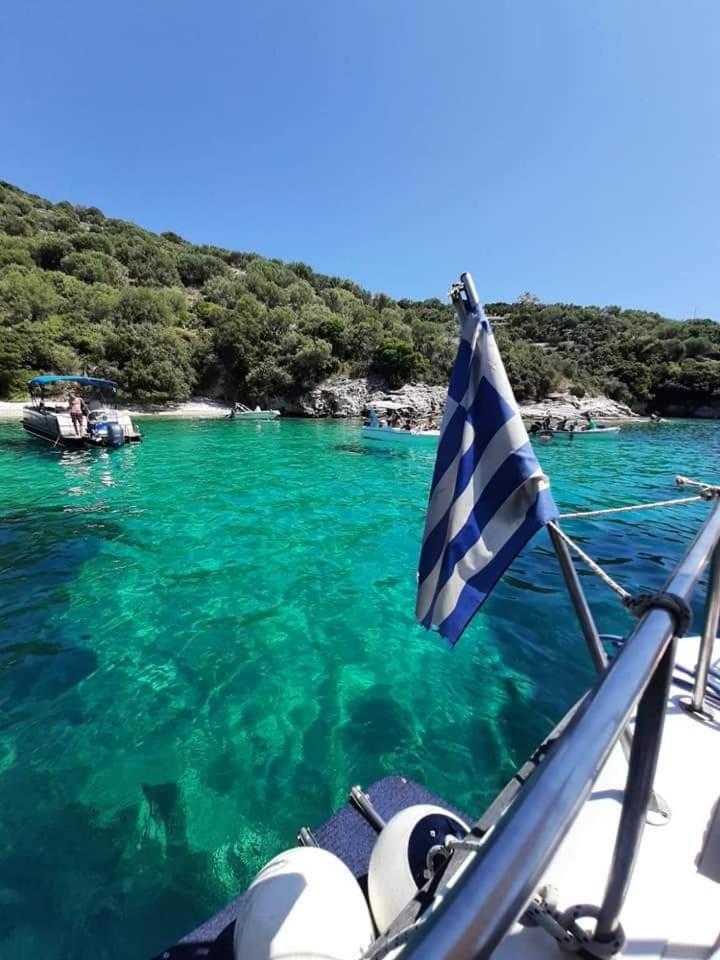 ANEMOMYLOS Lefkimmi LUXUS SUITES-BOUTIQUE HOTEL & POOL, photo 56