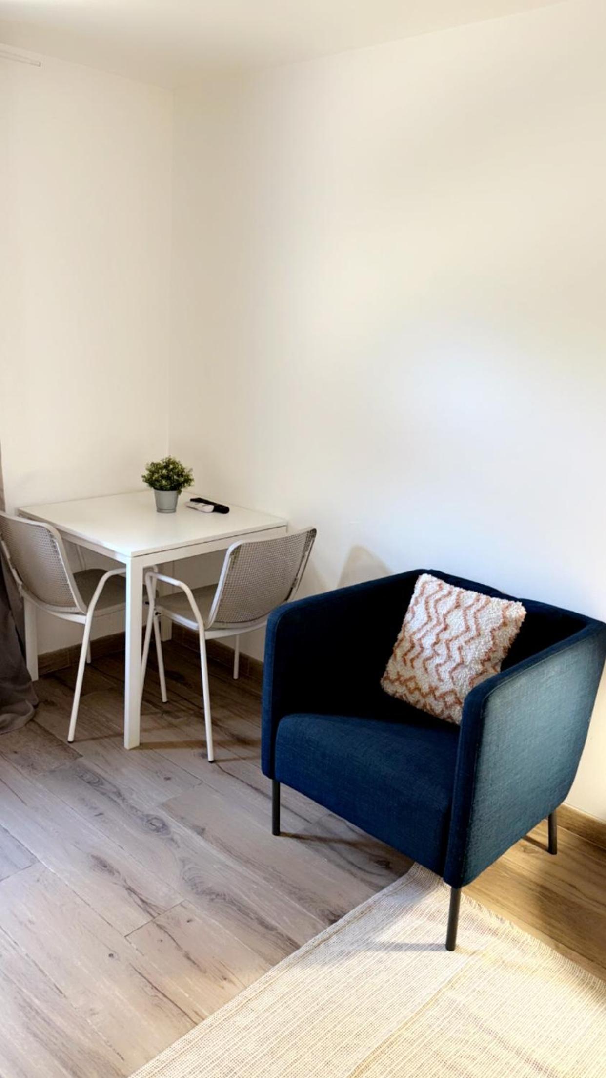 Chambre provençale