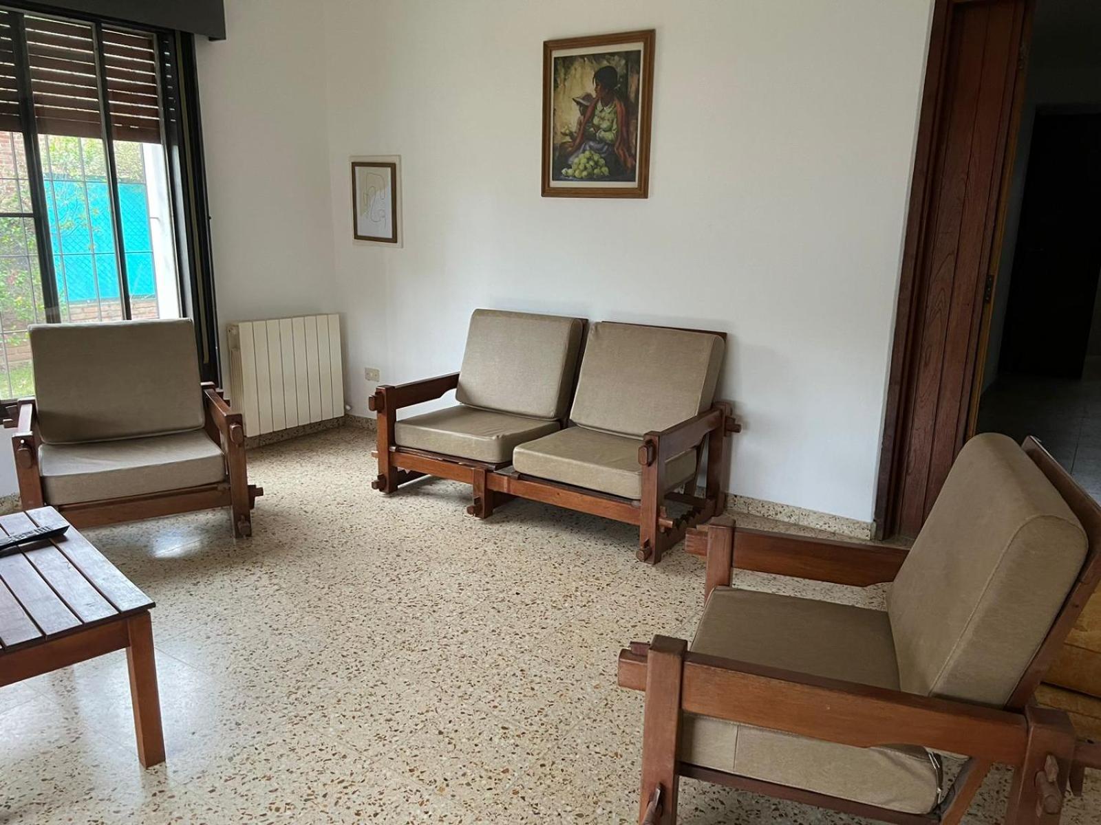 Chalet Mariam