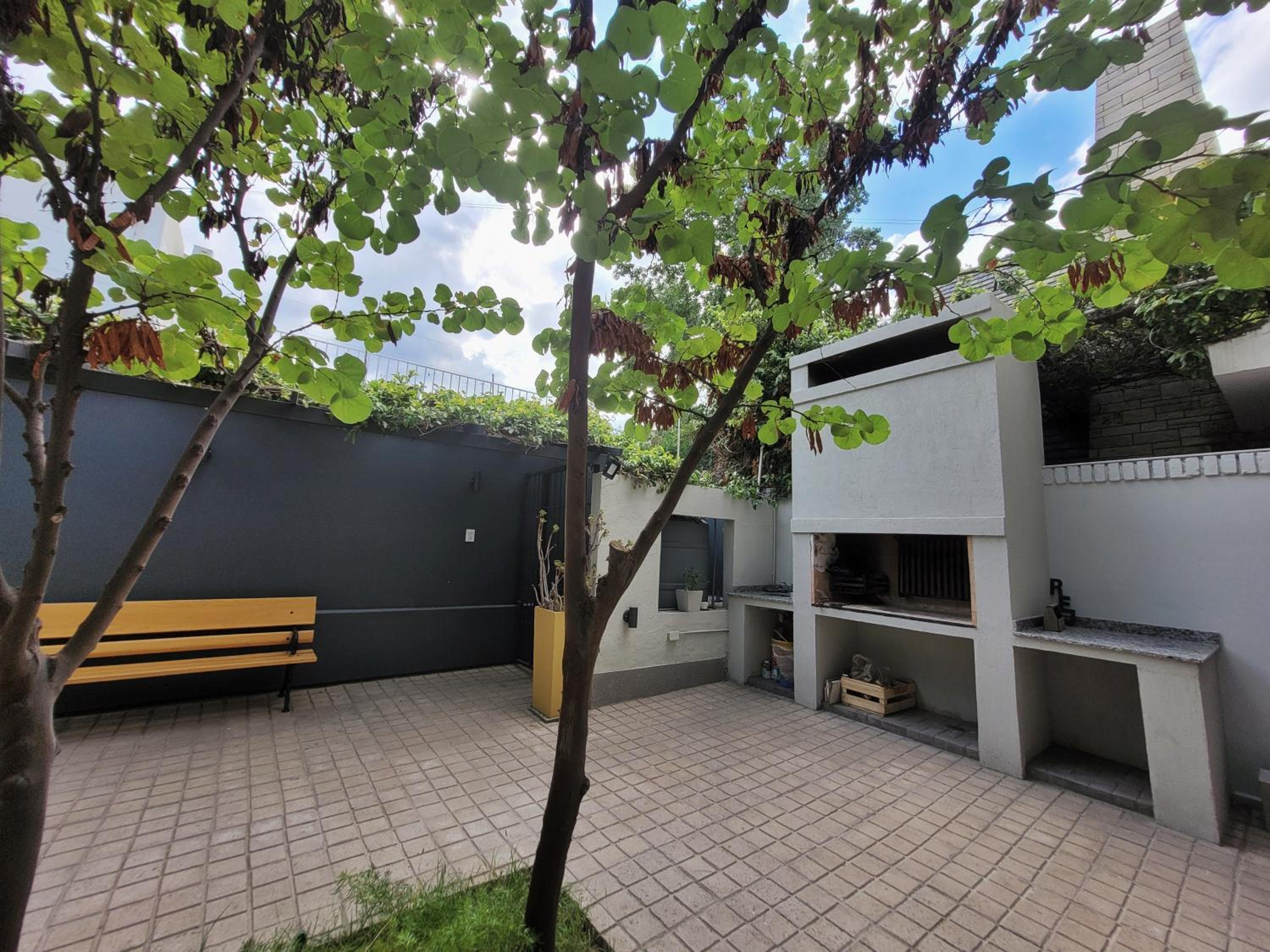 Casa Villanueva