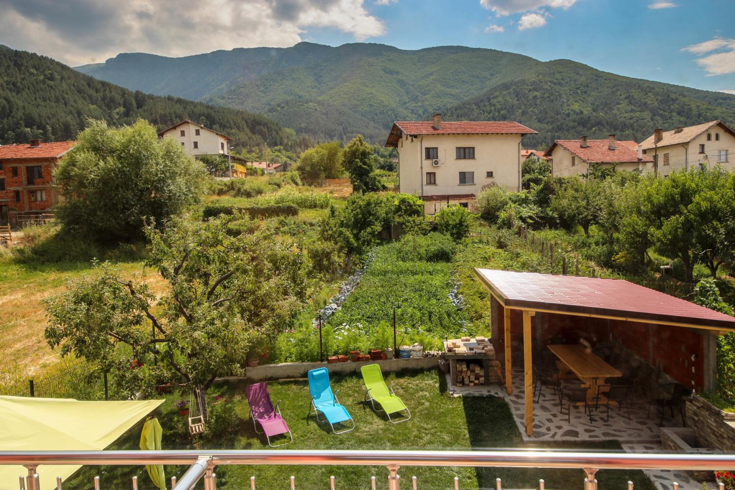 Guest House Vessyta