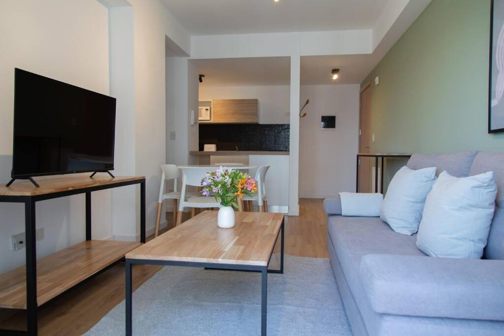 Orquidea Beautiful Apartment