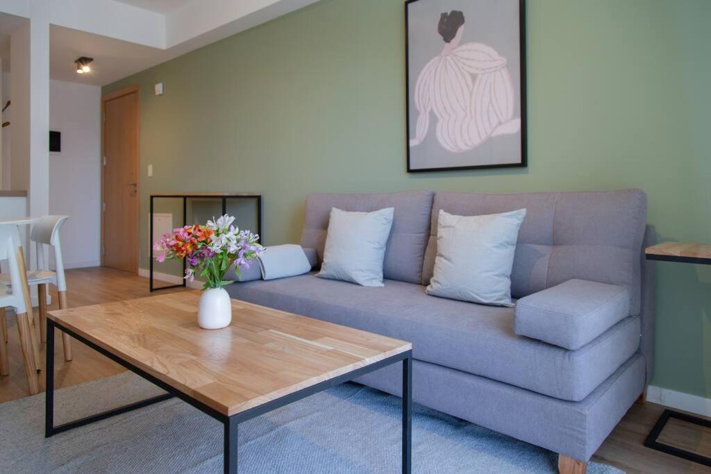 Orquidea Beautiful Apartment