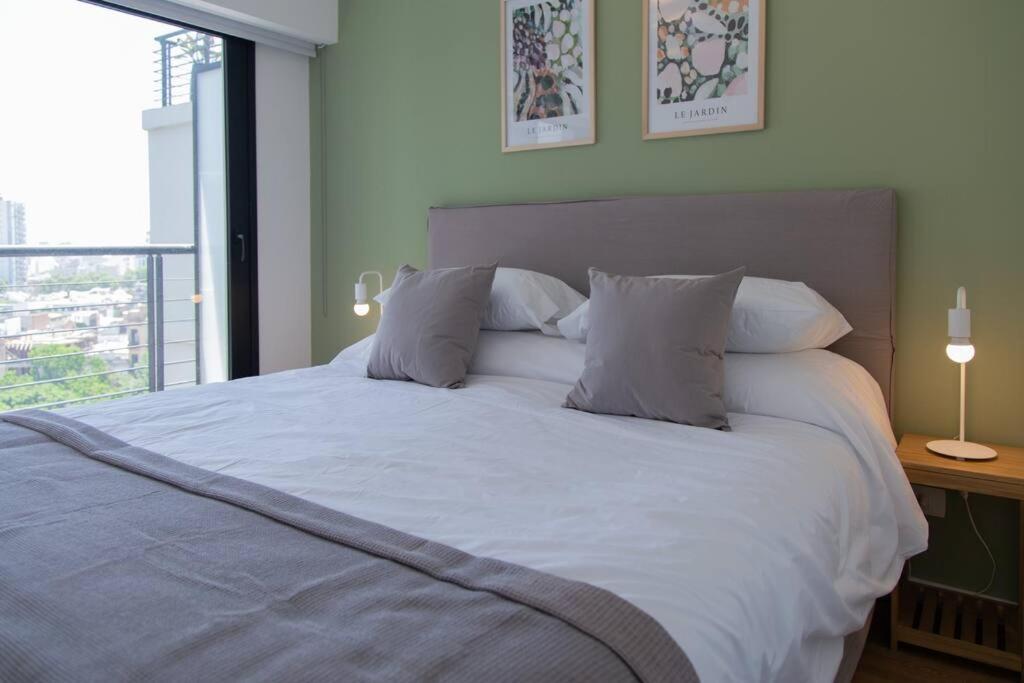 Orquidea Beautiful Apartment