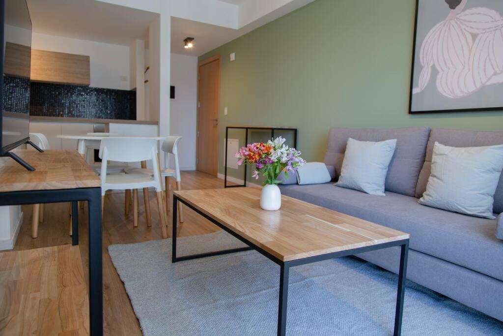 Orquidea Beautiful Apartment