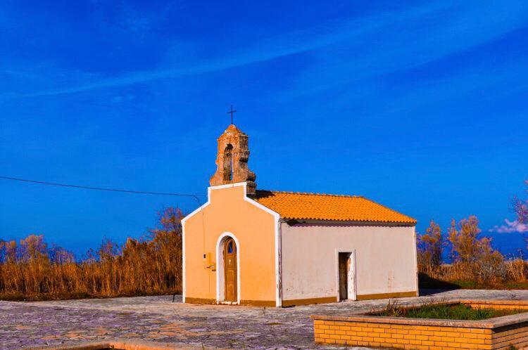 ANEMOMYLOS Lefkimmi LUXUS SUITES-BOUTIQUE HOTEL & POOL, photo 46