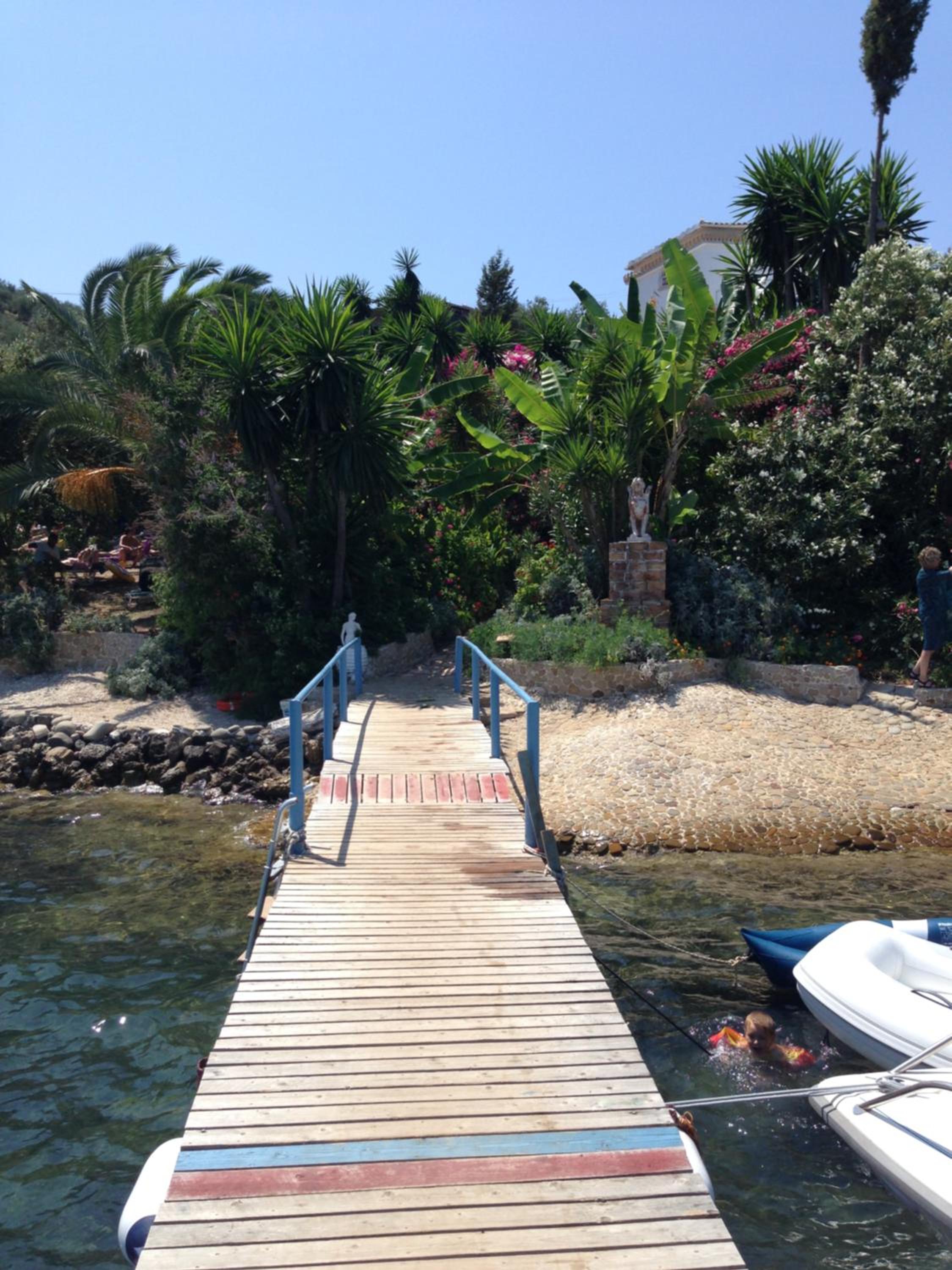 ANEMOMYLOS Lefkimmi LUXUS SUITES-BOUTIQUE HOTEL & POOL, photo 24