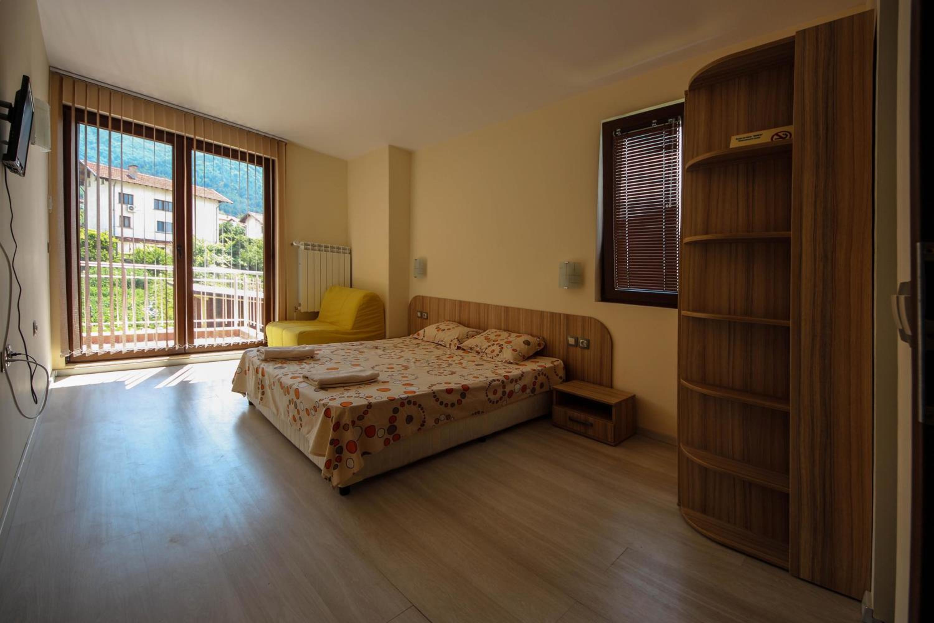 Guest House Vessyta
