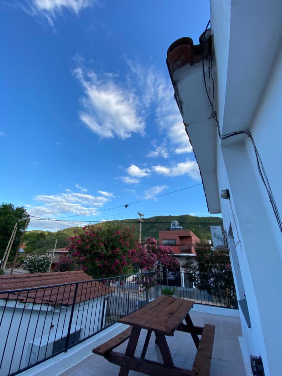 Hotel Altas Cumbres