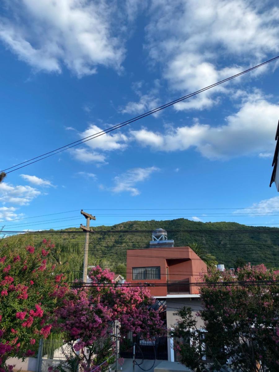 Hotel Altas Cumbres