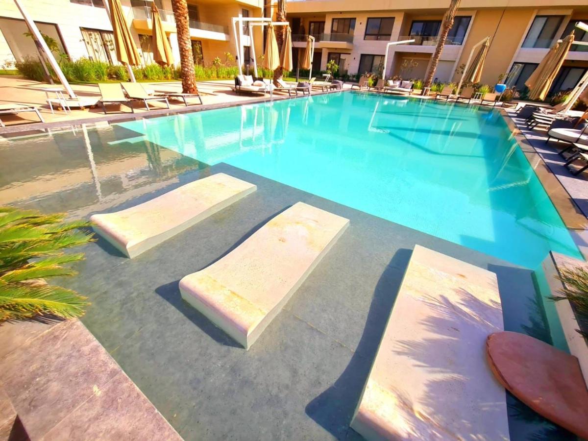 Hotel G cribs-gouna - Image 1