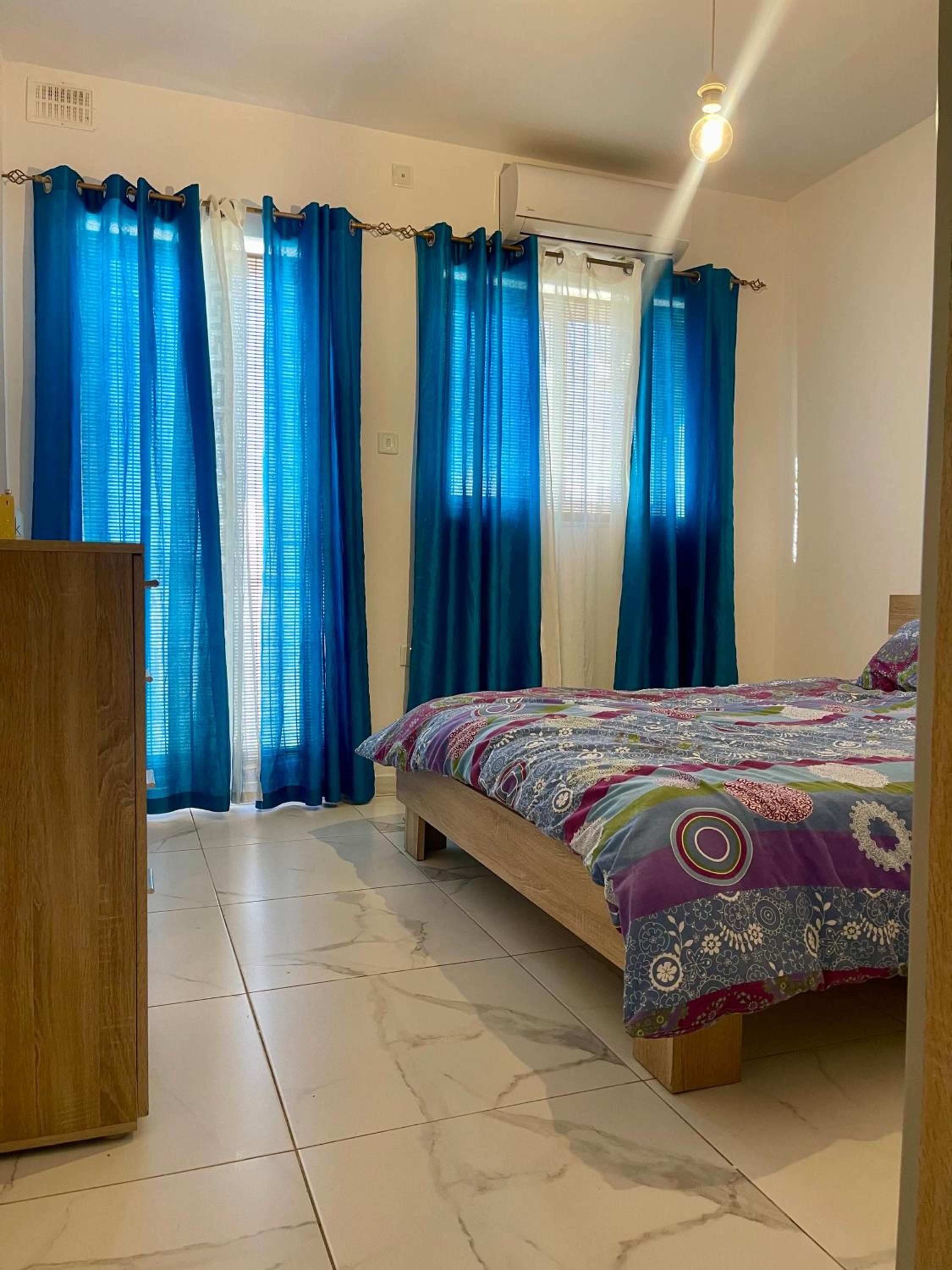 2 Bedroom apartment close to the beach photo 5