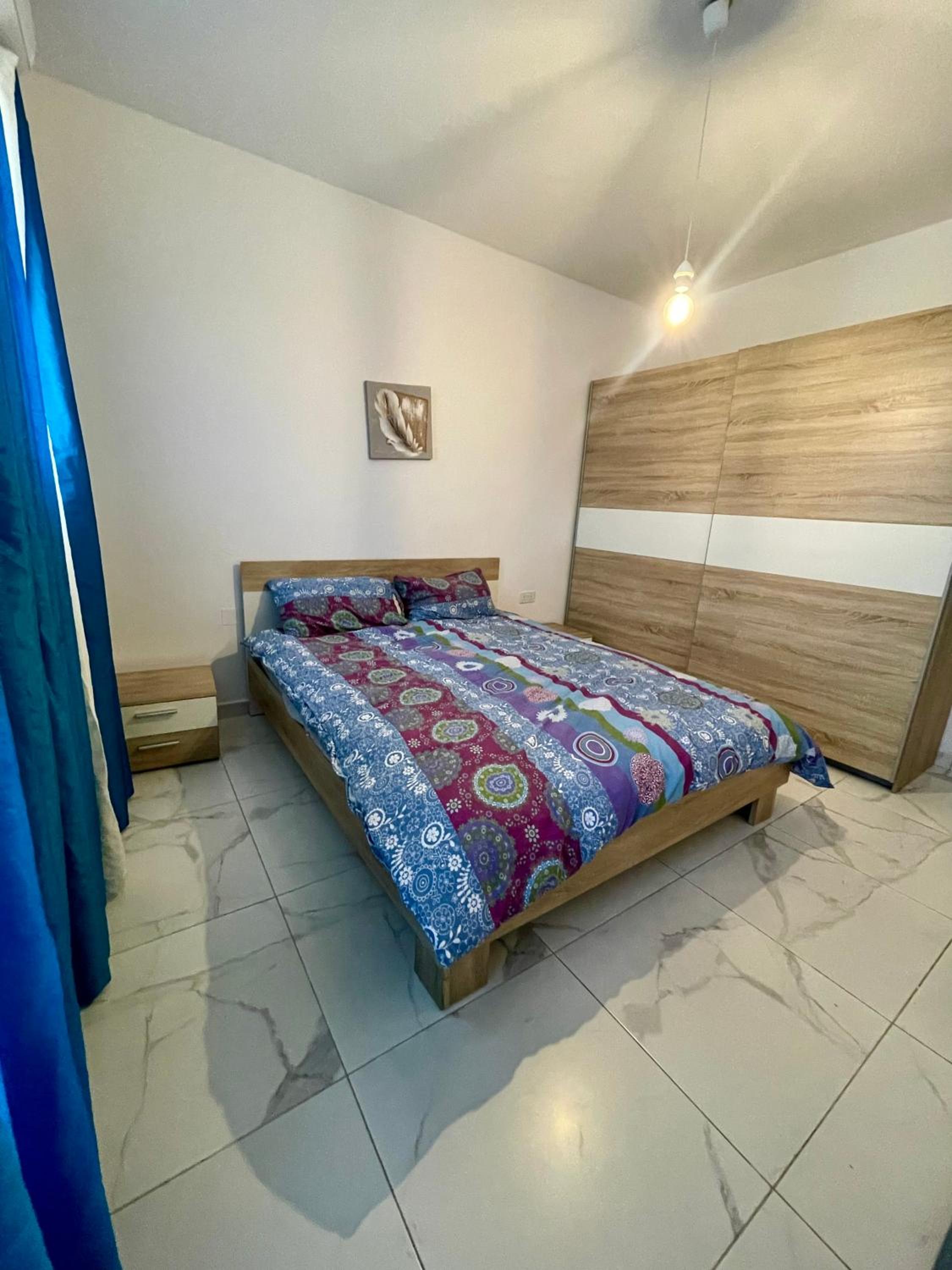 2 Bedroom apartment close to the beach photo 4