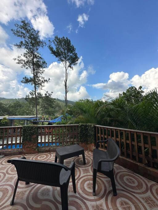 Villa en manabao, Jarabacoa. view 3