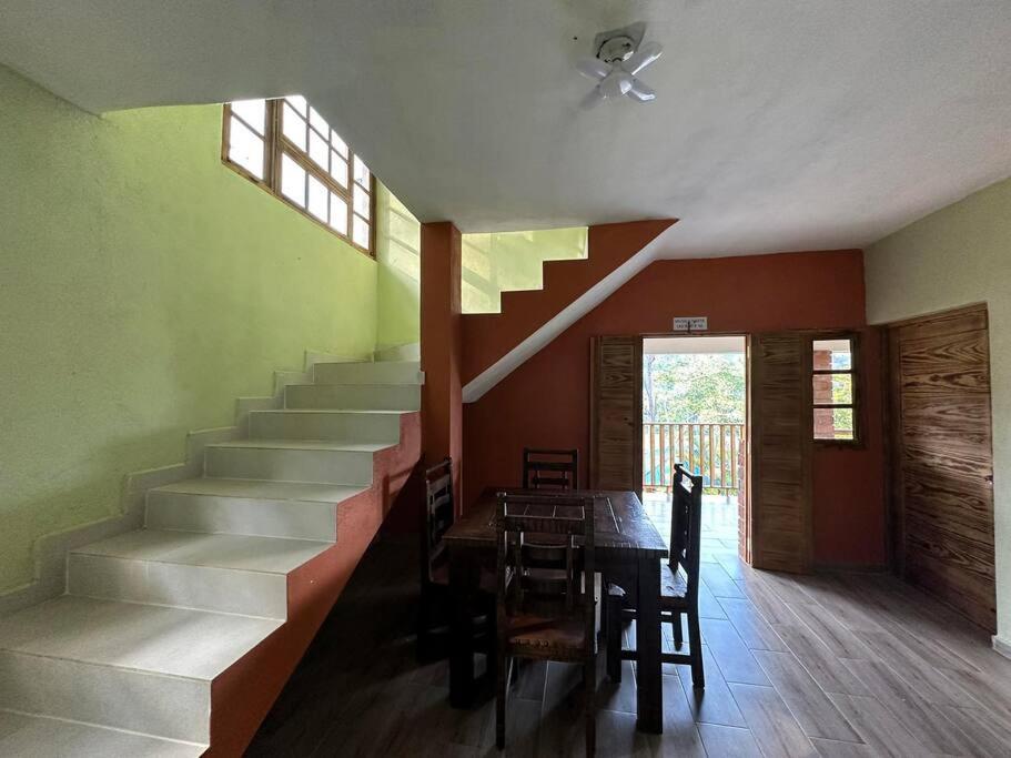 Villa en manabao, Jarabacoa. view 4