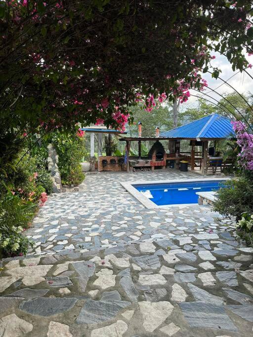 Villa en manabao, Jarabacoa. view 5