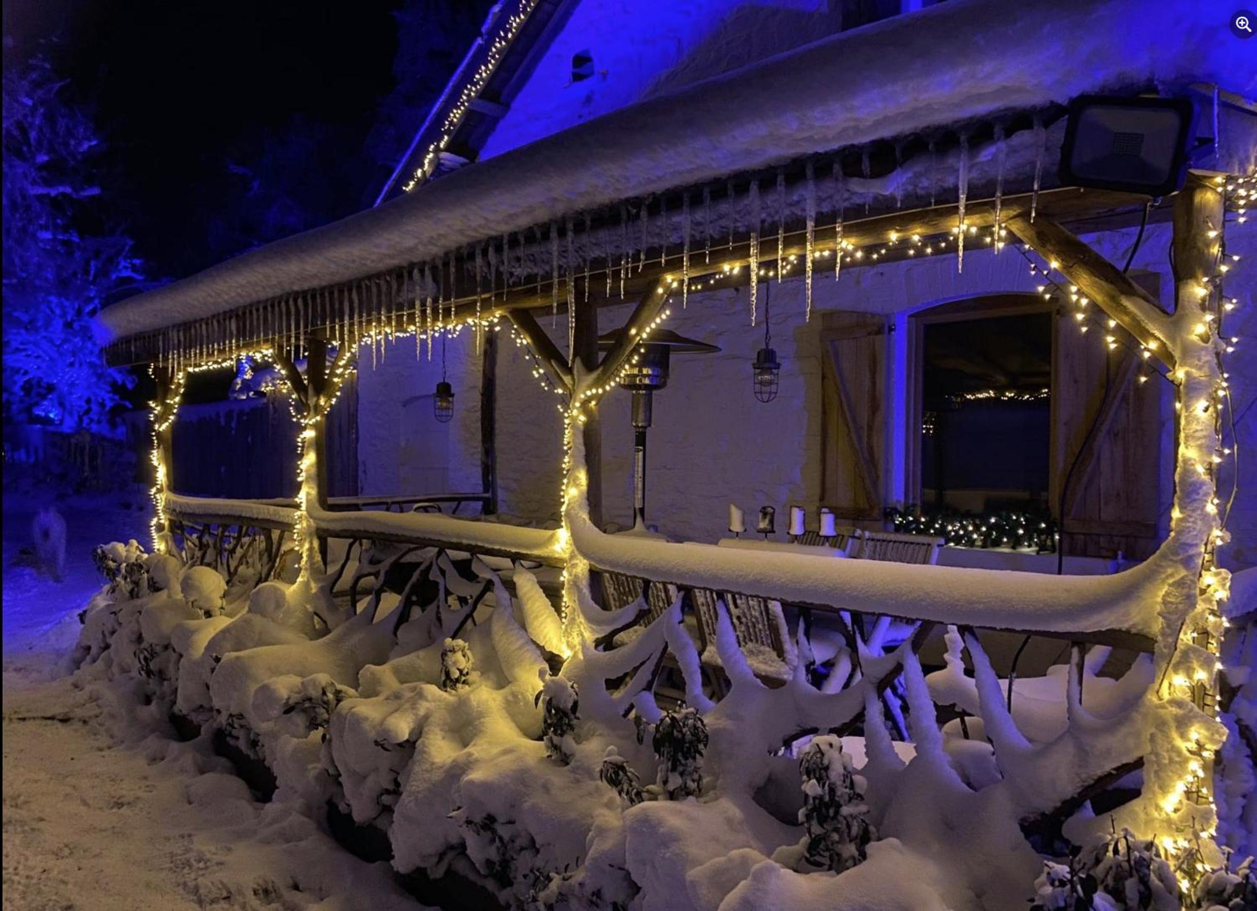 The Lodge Ardenne