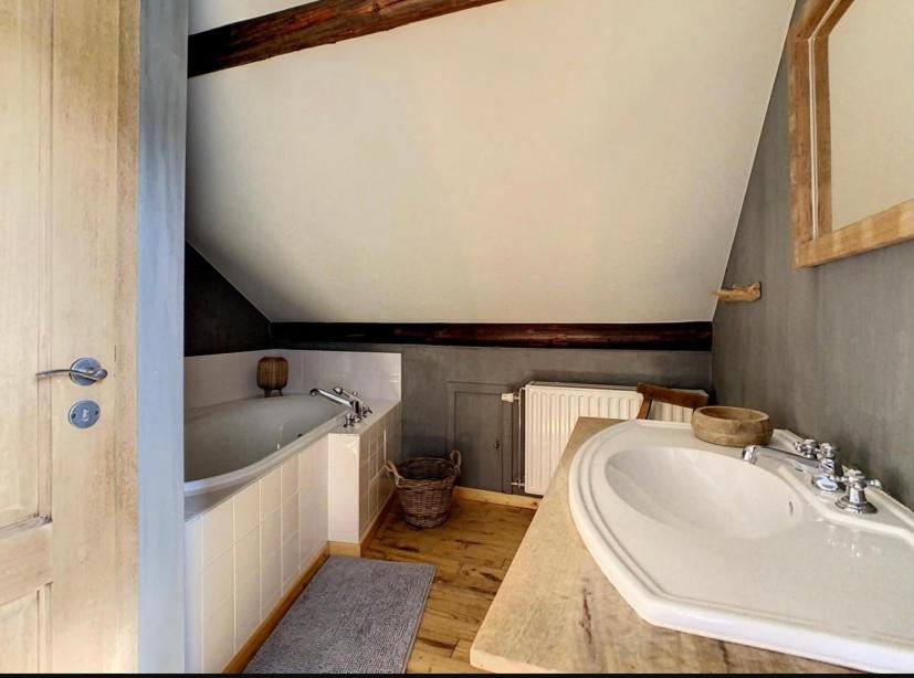 The Lodge Ardenne