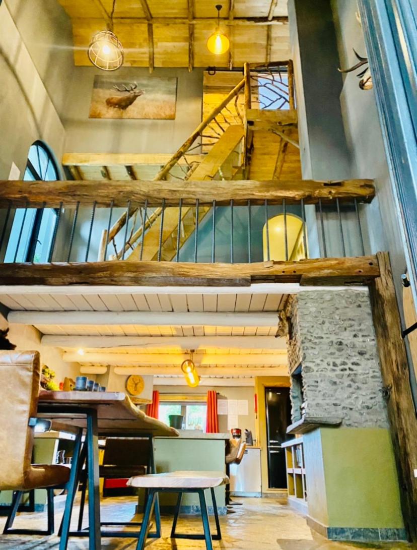 The Lodge Ardenne