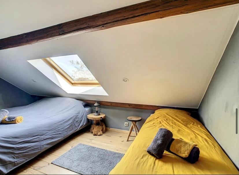 The Lodge Ardenne