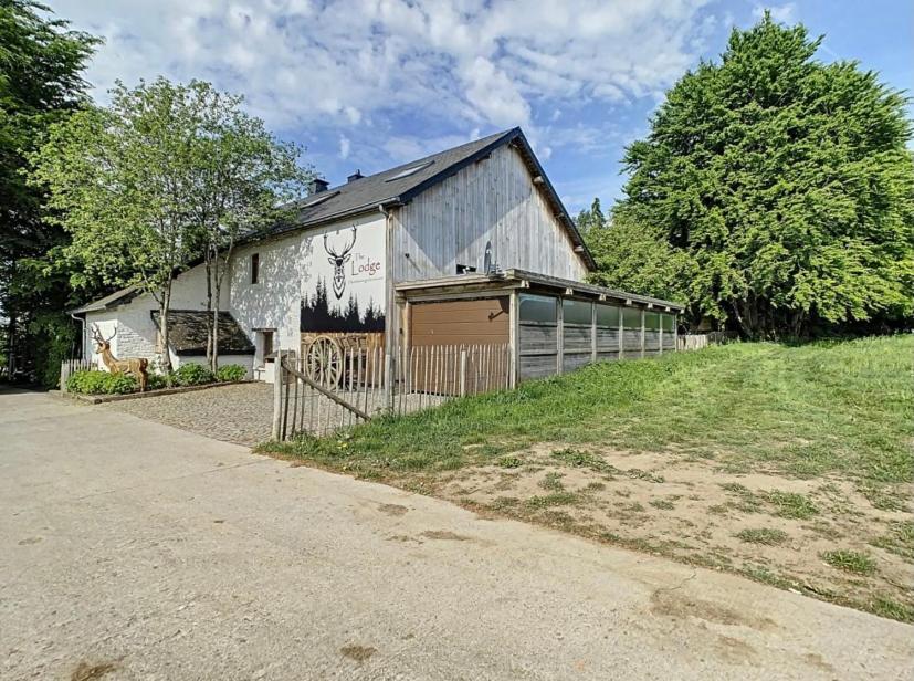 The Lodge Ardenne