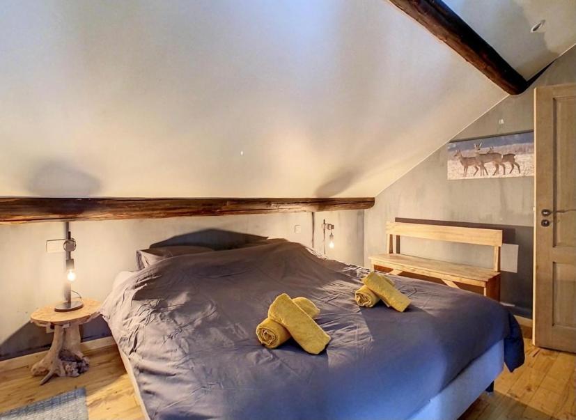 The Lodge Ardenne