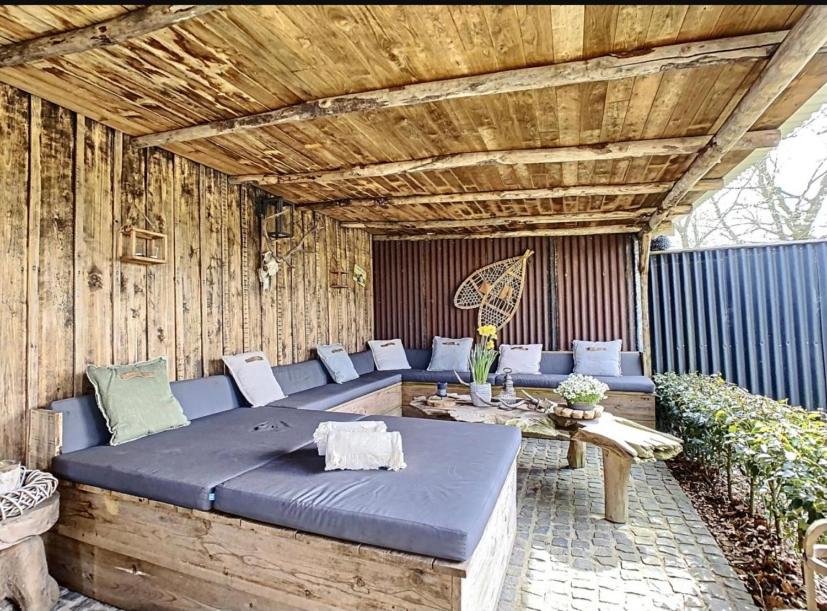 The Lodge Ardenne