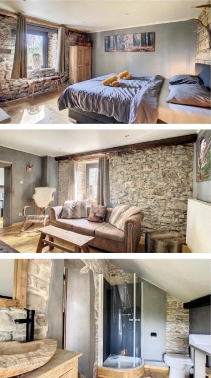 The Lodge Ardenne