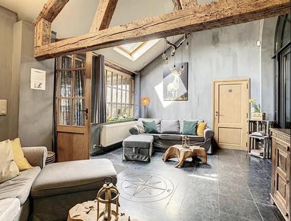 The Lodge Ardenne