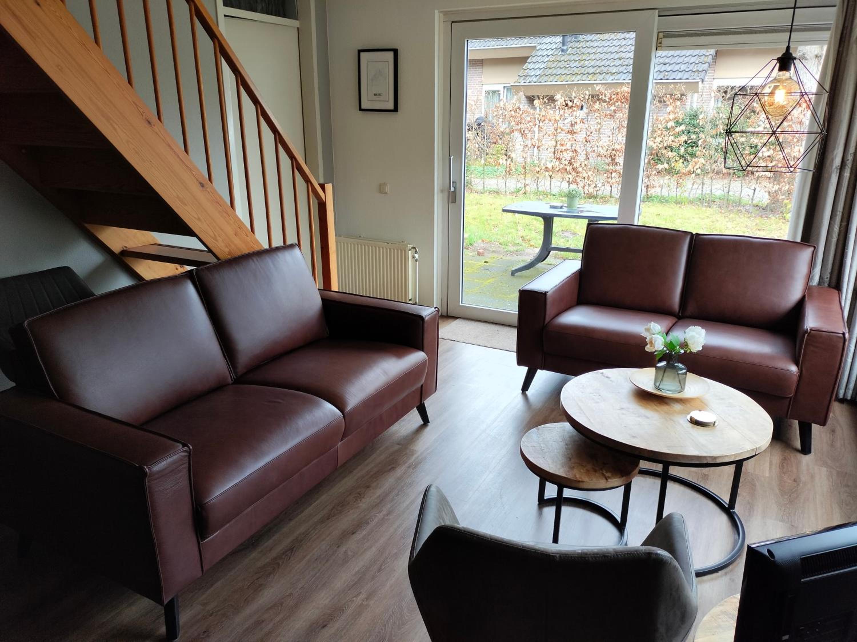 Bungalow 6 personen view 4
