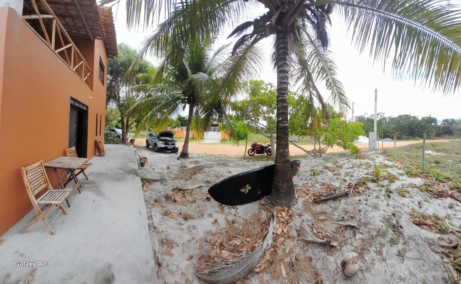Litoral Norte Suítes & Camping