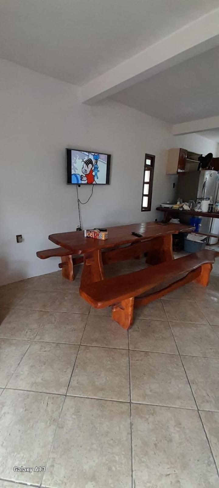 Litoral Norte Suítes & Camping